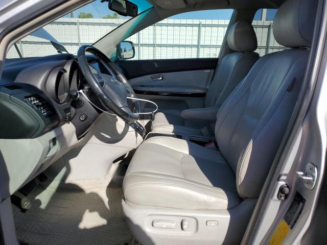 Photo 7 from auction – 2009 LEXUS RX 350 with VIN 2T2HK31U09C097568