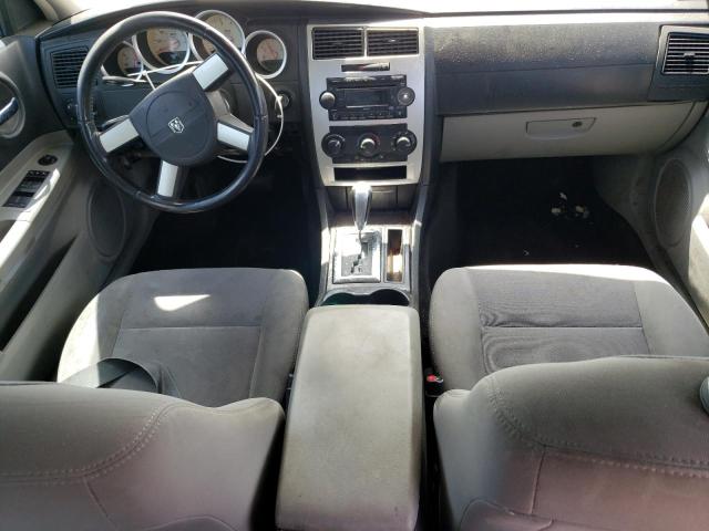 Photo 8 from auction – 2007 DODGE CHARGER SE with VIN 2B3KA43G27H749671