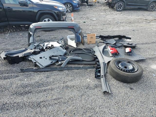 Photo 13 from auction – 2022 TOYOTA RAV4 LE with VIN 2T3F1RFV4NC265085