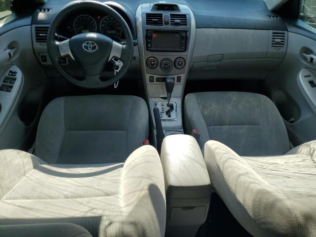 Photo 8 from auction – 2013 TOYOTA COROLLA BA with VIN 5YFBU4EEXDP195092