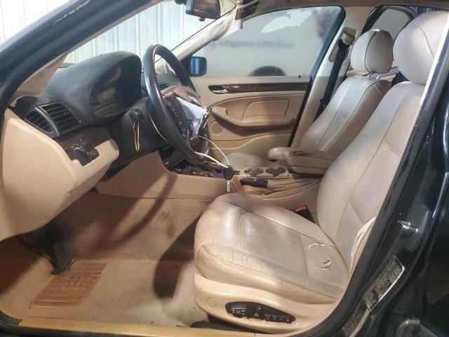Photo 7 from auction – 2004 BMW 325 I with VIN WBAET37444NJ80595