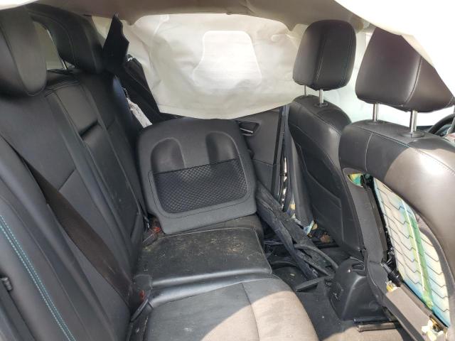 Photo 11 from auction – 2015 CHEVROLET TRAX 1LT with VIN KL7CJLSB1FB112195