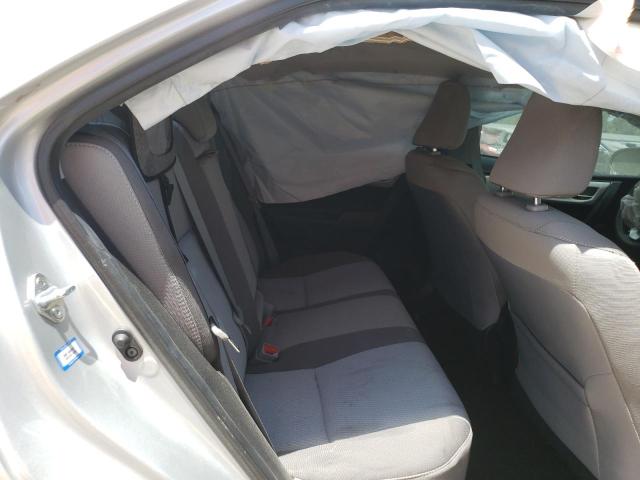 Photo 10 from auction – 2018 TOYOTA COROLLA L with VIN 5YFBURHE9JP774059