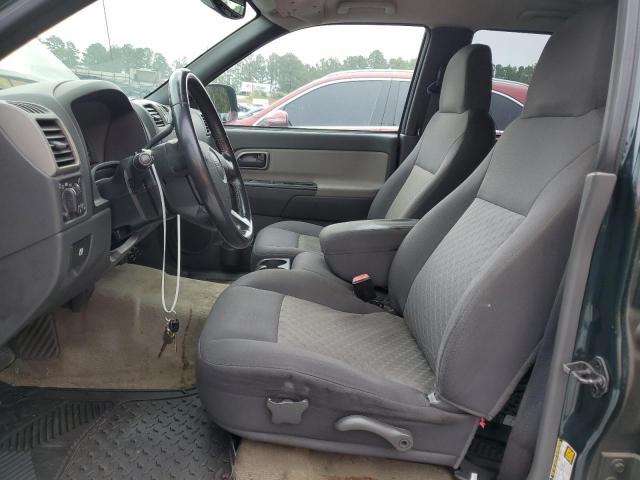 Photo 7 from auction – 2005 GMC CANYON with VIN 1GTCS136558172515