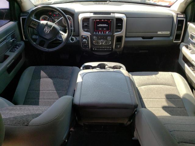 Photo 8 from auction – 2018 RAM 1500 SLT with VIN 1C6RR7LTXJS321648