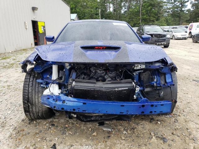 Photo 5 from auction – 2021 DODGE CHARGER SC with VIN 2C3CDXGJ5MH607865