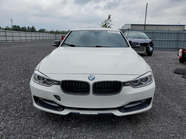 Photo 5 from auction – 2013 BMW 328 XI with VIN WBA3B3C58DF544651