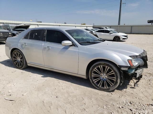 Photo 4 from auction – 2012 CHRYSLER 300 S with VIN 2C3CCABG8CH140340