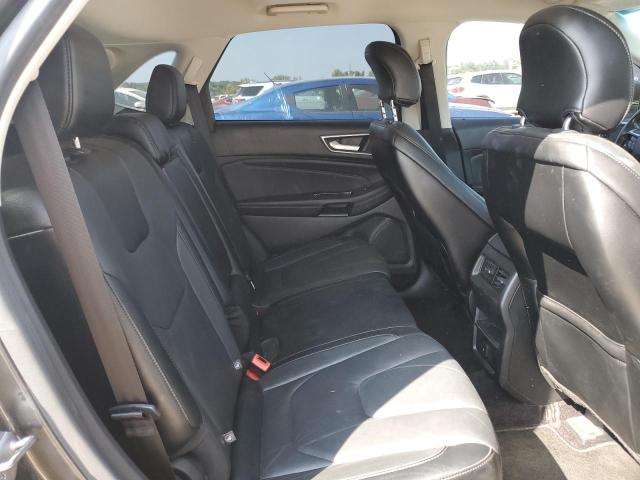 Photo 11 from auction – 2016 FORD EDGE TITAN with VIN 2FMPK3K90GBB14851