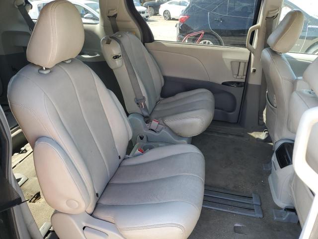 Photo 11 from auction – 2012 TOYOTA SIENNA LE with VIN 5TDKK3DC4CS235818