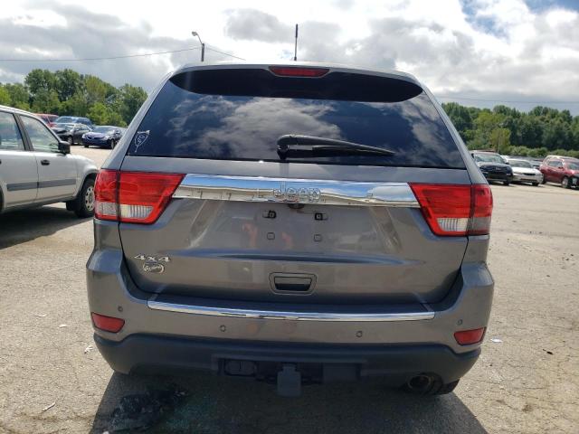 Photo 6 from auction – 2012 JEEP GRAND CHER with VIN 1C4RJFCG7CC175090