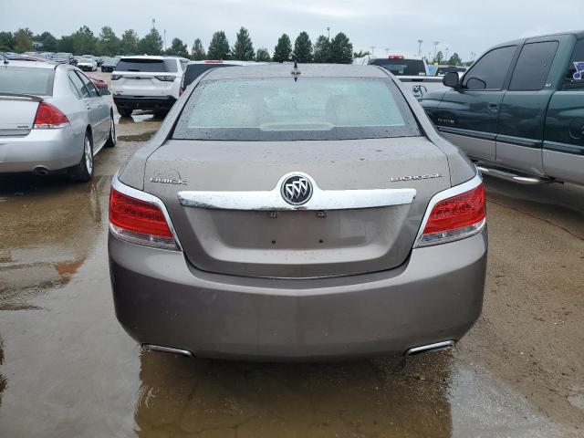 Photo 6 from auction – 2012 BUICK LACROSSE with VIN 1G4GC5E35CF305691