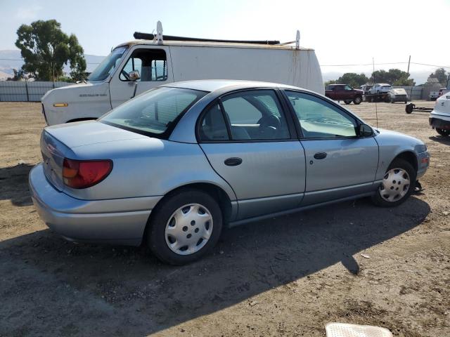 Photo 3 from auction – 2002 SATURN SL1 with VIN 1G8ZH52862Z304152