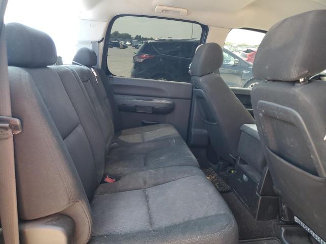 Photo 10 from auction – 2010 CHEVROLET SILVERADO with VIN 3GCRCSE06AG214085