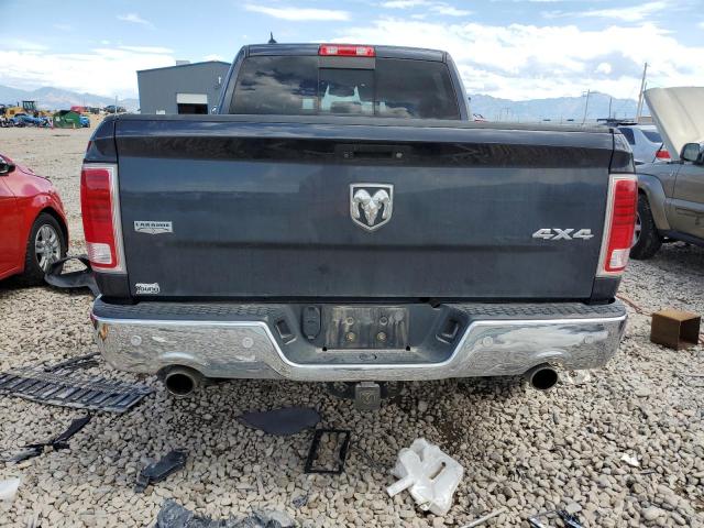 Photo 6 from auction – 2018 DODGE RAM 1500 with VIN 1C6RR7UM3J5257202