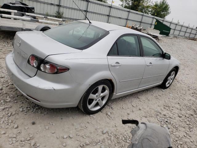 Photo 3 from auction – 2008 MAZDA 6 I with VIN 1YVHP80C885M12263