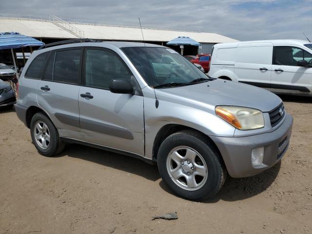 Photo 4 from auction – 2002 TOYOTA RAV4 with VIN JTEGH20V420080528