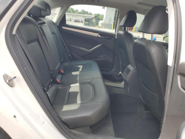 Photo 10 from auction – 2012 VOLKSWAGEN PASSAT SE with VIN 1VWBP7A32CC069875