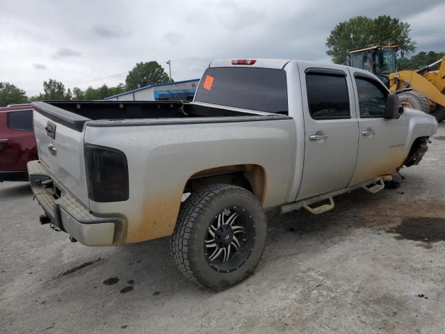 Photo 3 from auction – 2011 CHEVROLET SILVERADO with VIN 3GCPKSE29BG134258