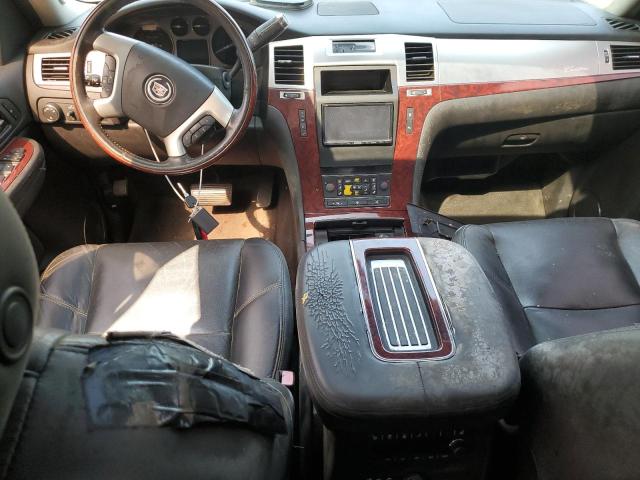 Снимка 8 от търг – 2008 CADILLAC ESCALADE E с VIN 1GYFC66888R227228