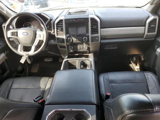 Photo 8 from auction – 2019 FORD F250 SUPER with VIN 1FT7W2BT6KEC67987