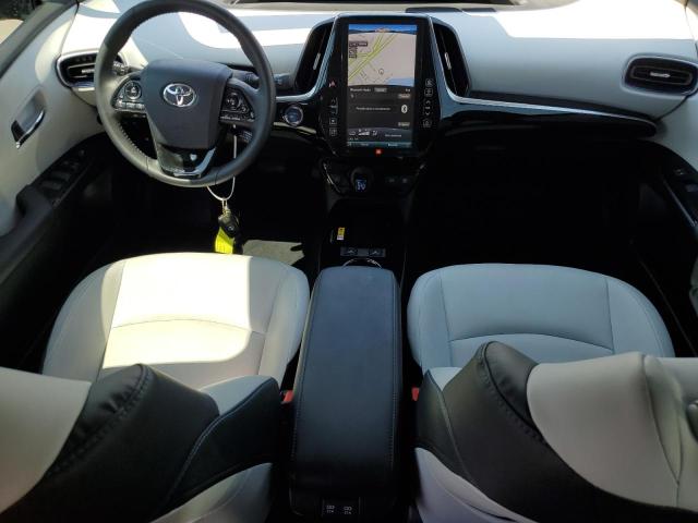 Photo 8 from auction – 2019 TOYOTA PRIUS with VIN JTDKARFU6K3088185
