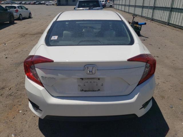 Photo 6 from auction – 2016 HONDA CIVIC LX with VIN 19XFC2F5XGE008043
