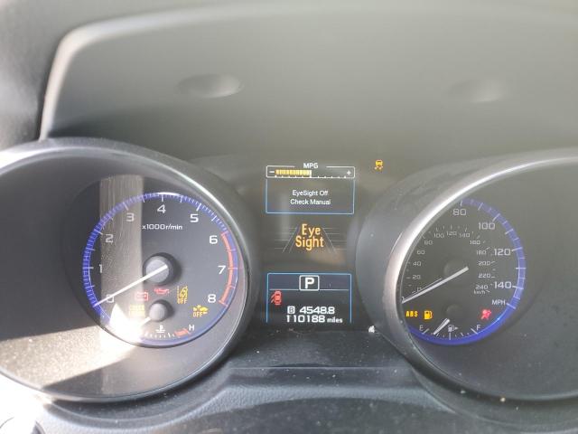 Photo 9 from auction – 2015 SUBARU OUTBACK 2. with VIN 4S4BSBNC1F3272674