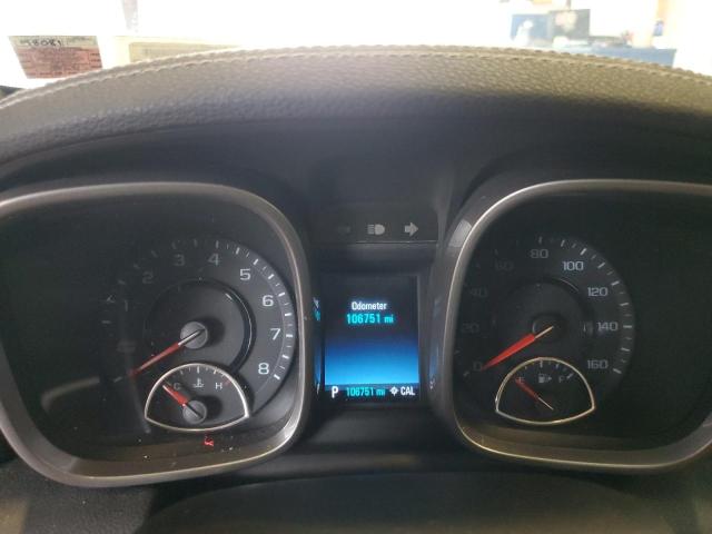 Photo 9 from auction – 2015 CHEVROLET MALIBU 1LT with VIN 1G11C5SL8FF121633