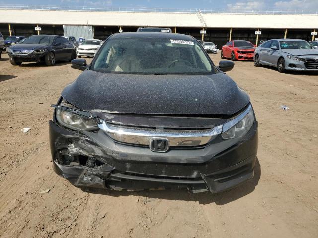 Photo 5 from auction – 2016 HONDA CIVIC EX with VIN 19XFC2F76GE079905