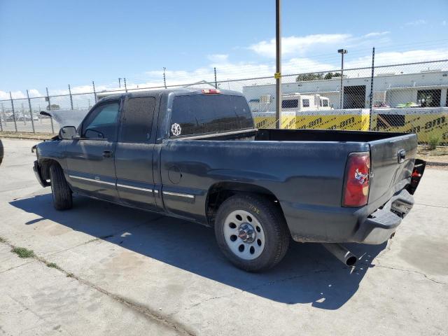 Photo 2 from auction – 2002 CHEVROLET SILVERADO with VIN 2GCEC19WX21199706