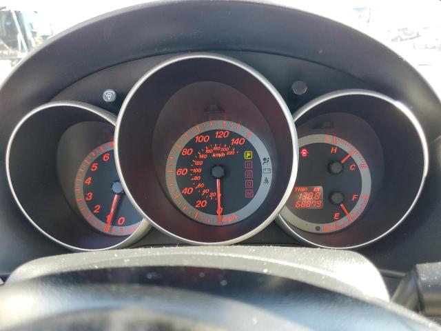 Photo 9 from auction – 2004 MAZDA 3 S with VIN JM1BK323141187289