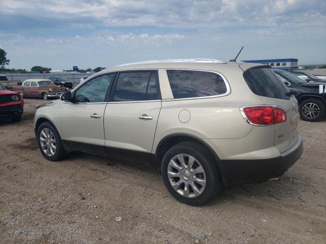 Photo 2 from auction – 2012 BUICK ENCLAVE with VIN 5GAKRDED2CJ237431
