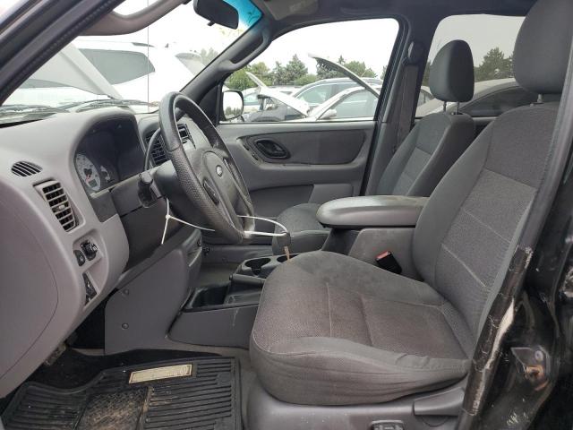 Photo 7 from auction – 2002 FORD ESCAPE XLT with VIN 1FMYU031X2KA51987