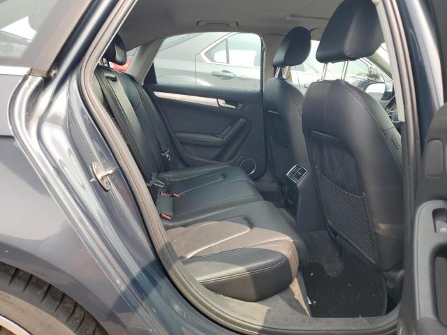 Photo 10 from auction – 2011 AUDI A4 PRESTIG with VIN WAUMFAFL7BN041137