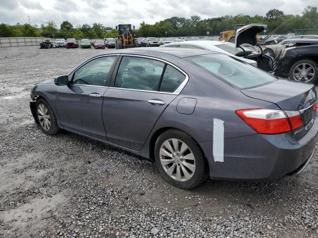 Photo 2 from auction – 2014 HONDA ACCORD EX with VIN 1HGCR2F73EA159164
