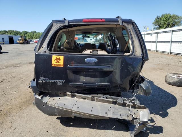 Photo 6 from auction – 2006 FORD EXPEDITION with VIN 1FMFU15586LA38426