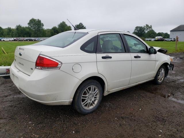 Photo 3 from auction – 2010 FORD FOCUS SE with VIN 1FAHP3FN8AW133449