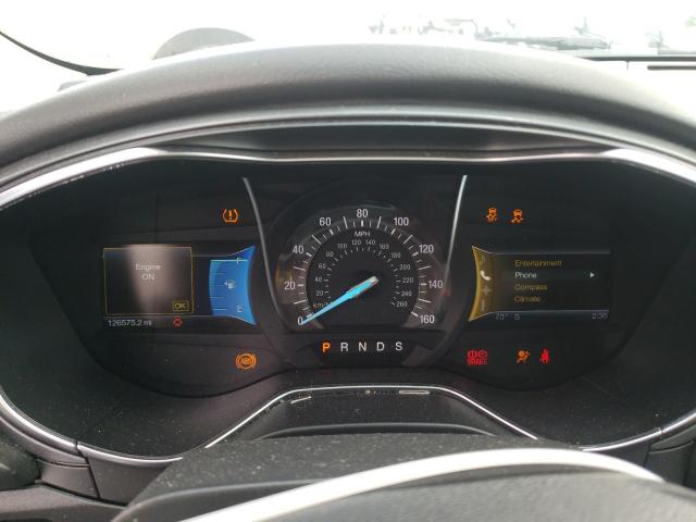 Photo 9 from auction – 2013 FORD FUSION TIT with VIN 3FA6P0K98DR321832