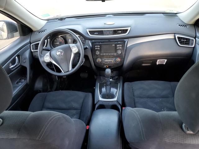 Photo 8 from auction – 2016 NISSAN ROGUE S with VIN JN8AT2MV3GW150418