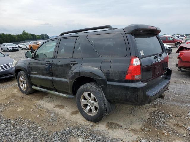 Photo 2 from auction – 2006 TOYOTA 4RUNNER SR with VIN JTEBU14R768066188