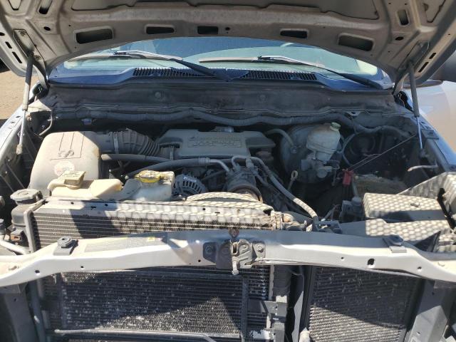 Photo 11 from auction – 2005 DODGE RAM 1500 with VIN 1D7HU18D05J591099