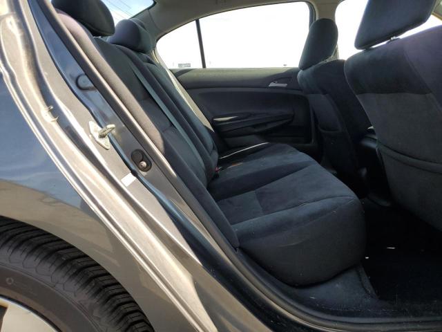 Photo 10 from auction – 2011 HONDA ACCORD LX with VIN 1HGCP2F39BA136793