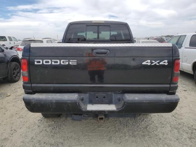 Photo 6 from auction – 1999 DODGE RAM 1500 with VIN 1B7HF13Z3XJ588563