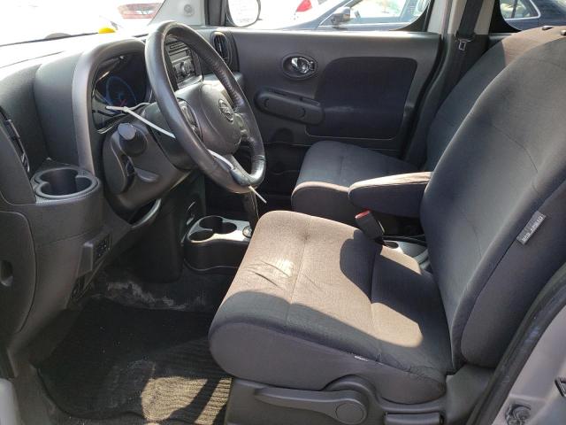 Photo 7 from auction – 2010 NISSAN CUBE BASE with VIN JN8AZ2KR7AT159524