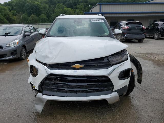 Photo 5 from auction – 2023 CHEVROLET TRAILBLAZE with VIN KL79MPSLXPB160099