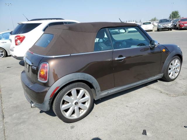 Снимка 3 от търг – 2009 MINI COOPER с VIN WMWMR33519TU95415