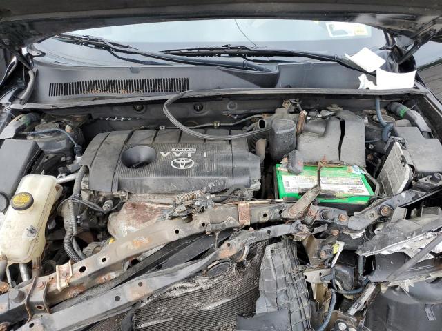 Photo 11 from auction – 2011 TOYOTA RAV4 with VIN 2T3BF4DV4BW105109