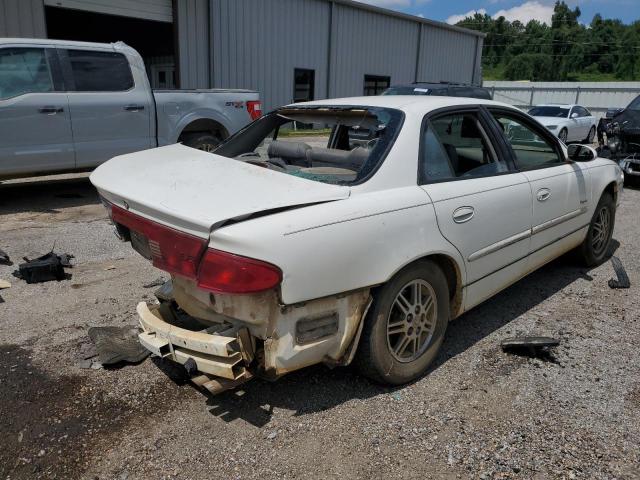 Photo 3 from auction – 2001 BUICK REGAL LS with VIN 2G4WB55K611116090
