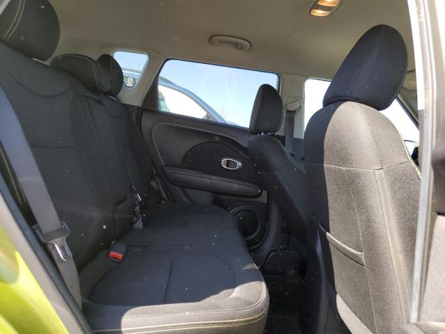 Photo 10 from auction – 2015 KIA SOUL + with VIN KNDJP3A5XF7762795